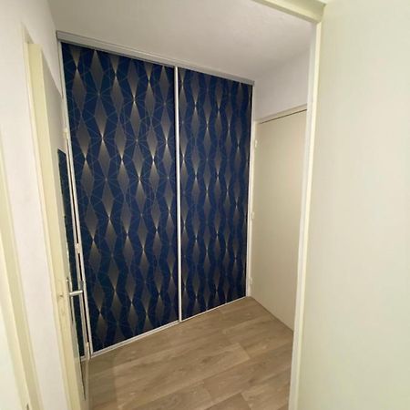 Studio Fabron Διαμέρισμα Νίκαια Εξωτερικό φωτογραφία
